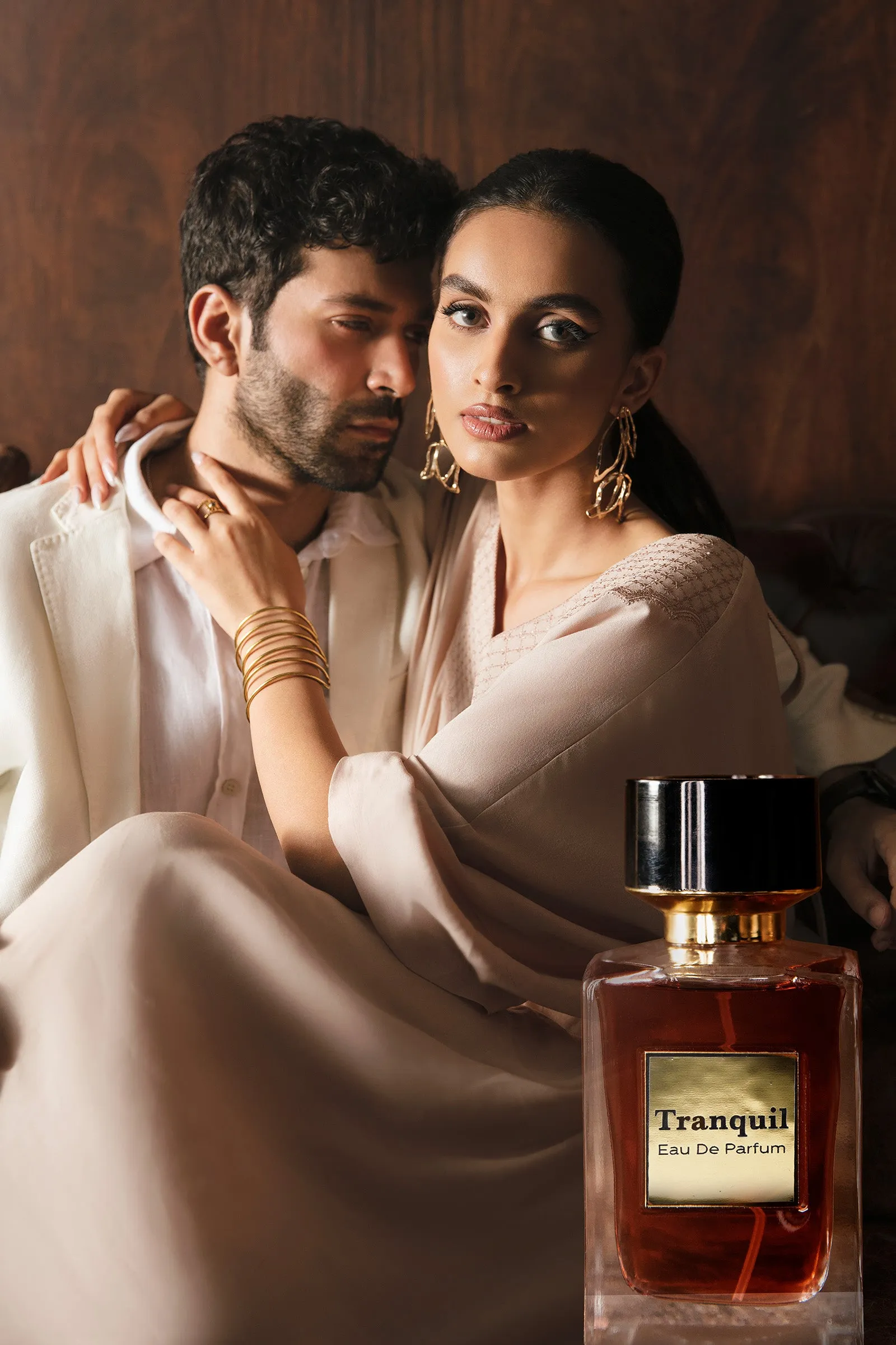 OUD: Tranquil (Unisex)