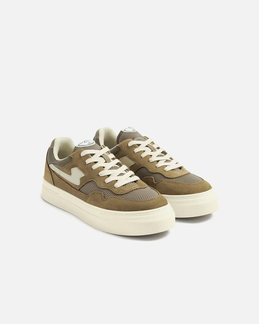 Pearl S-Strike Suede Mix - Desert