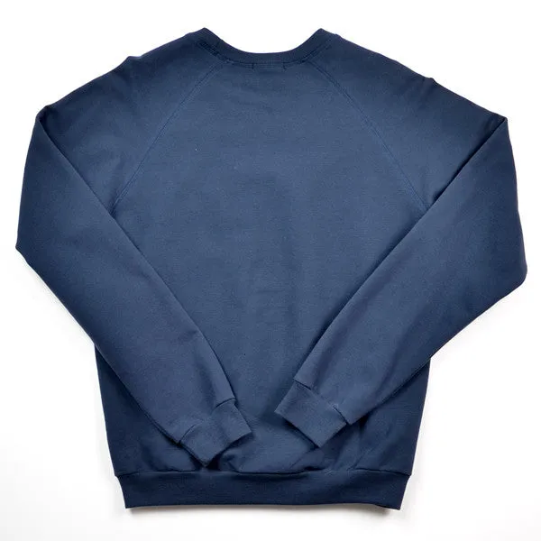 Peter Jensen – Spend Sweatshirt – Navy