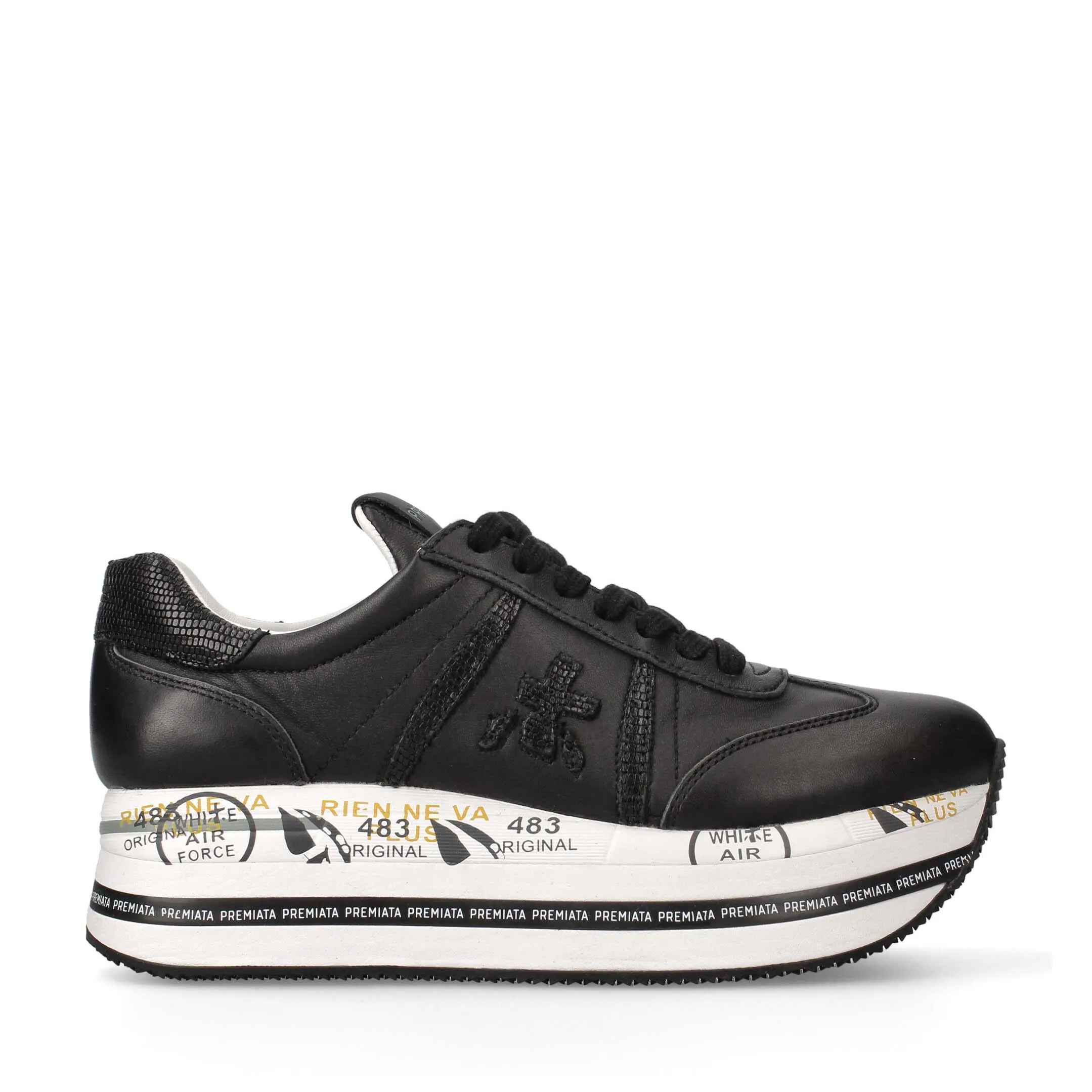 PREMIATA BETH 6012   