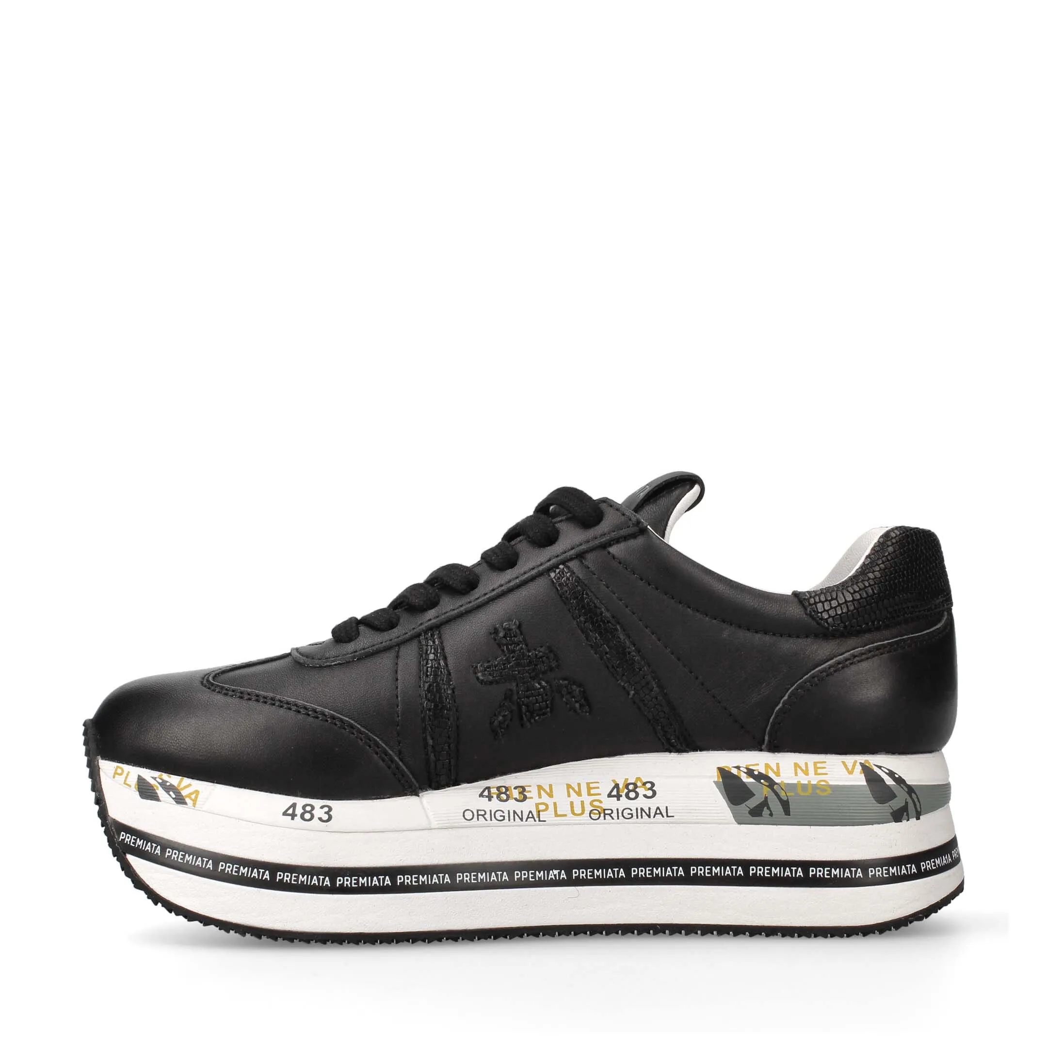 PREMIATA BETH 6012   