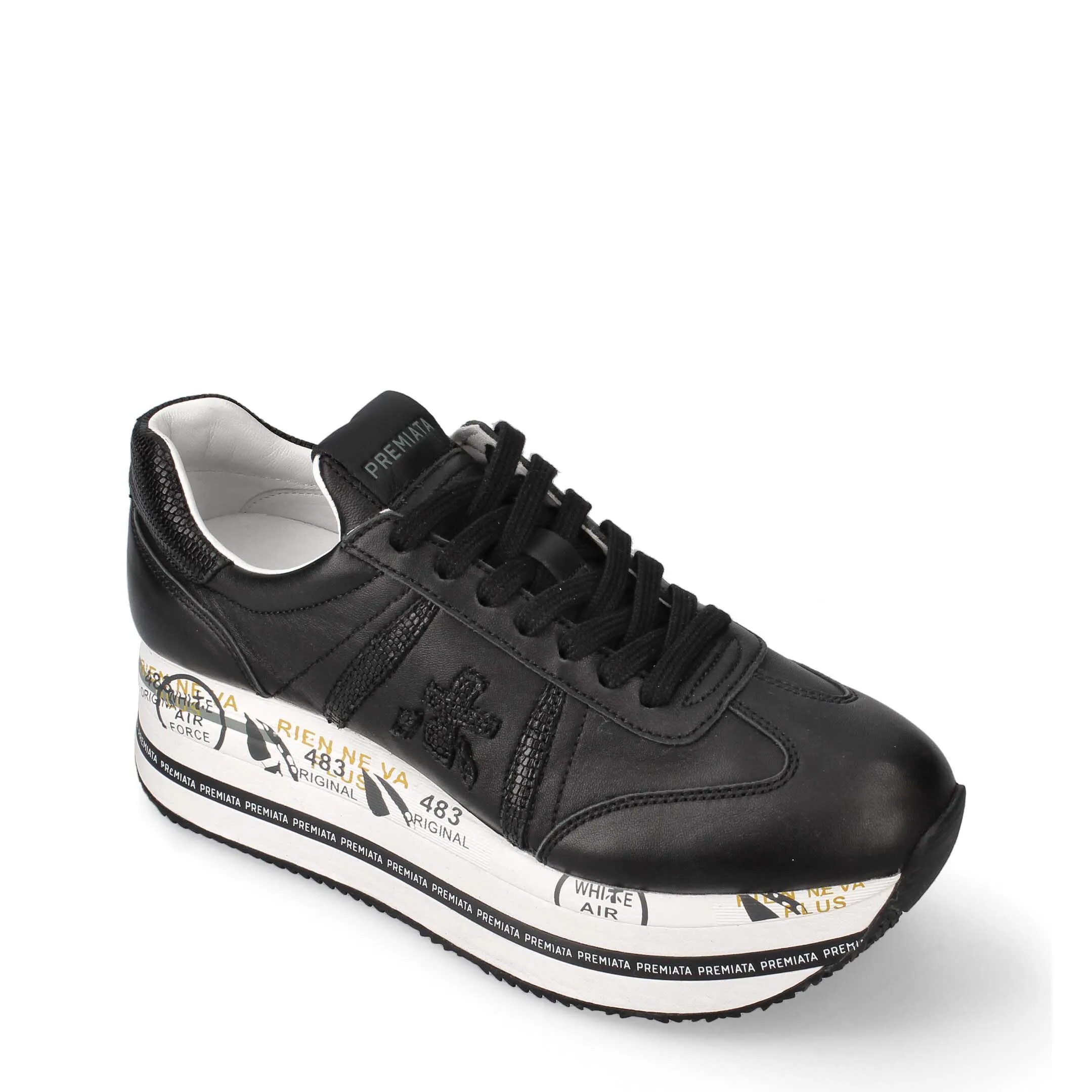 PREMIATA BETH 6012   