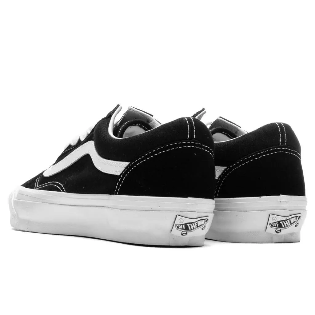 Premium Old Skool 36 LX - Black/White