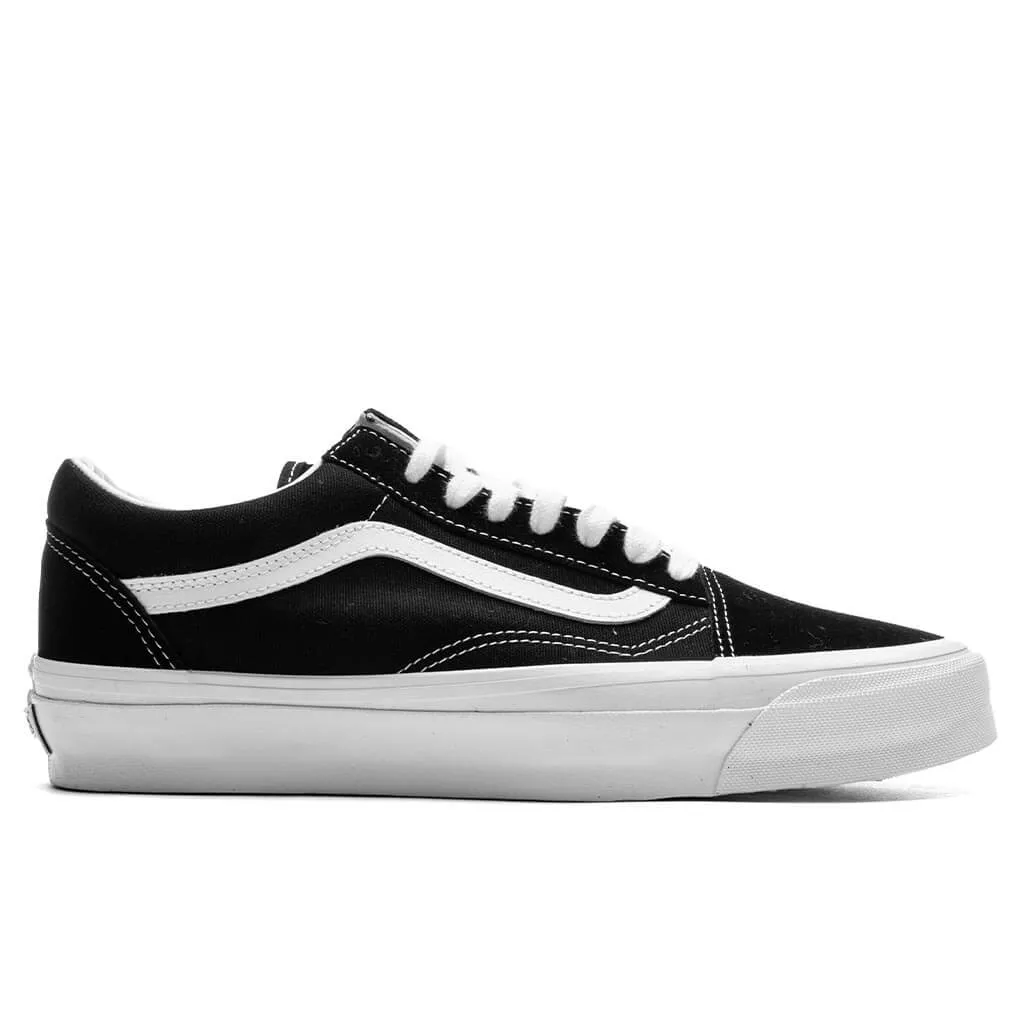 Premium Old Skool 36 LX - Black/White