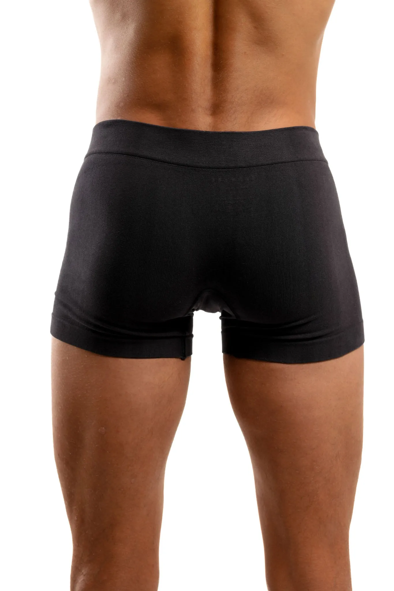 Premium Seamless Boxer Brief's