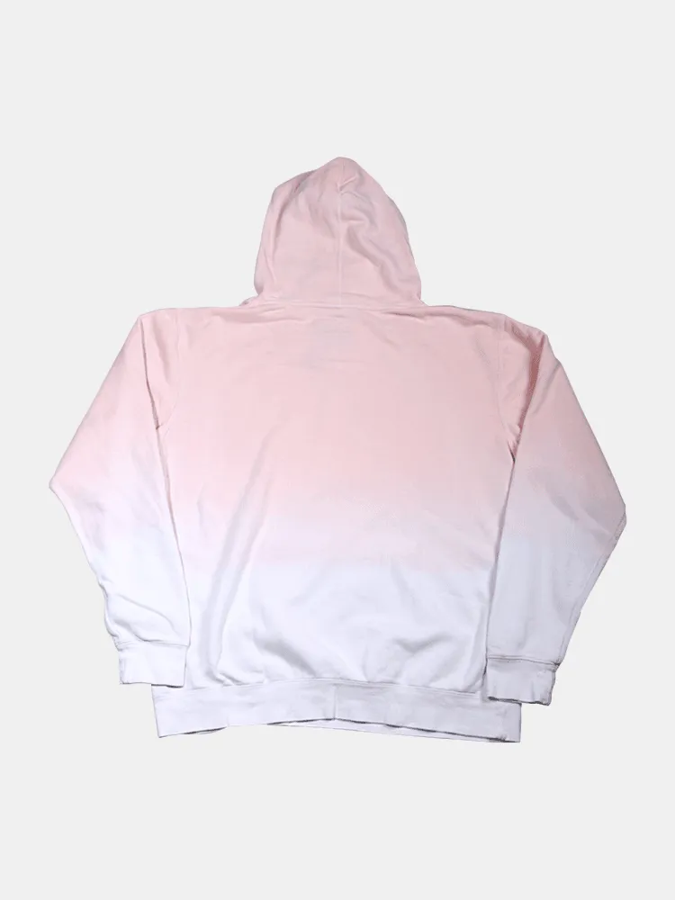 Primitive Daybreak Washed Hood - Pink