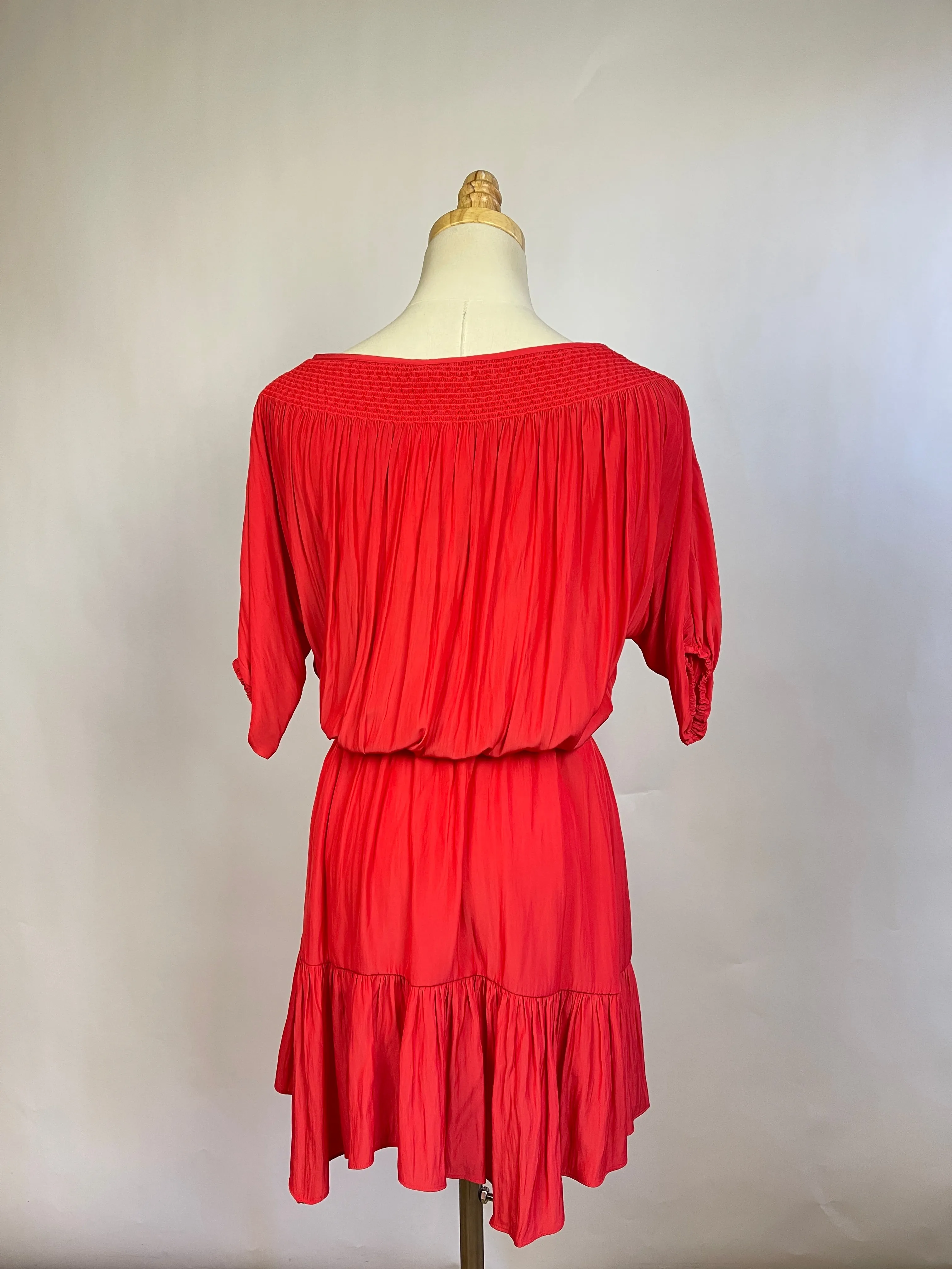 Ramy Brook "Billy Dress" (XS)