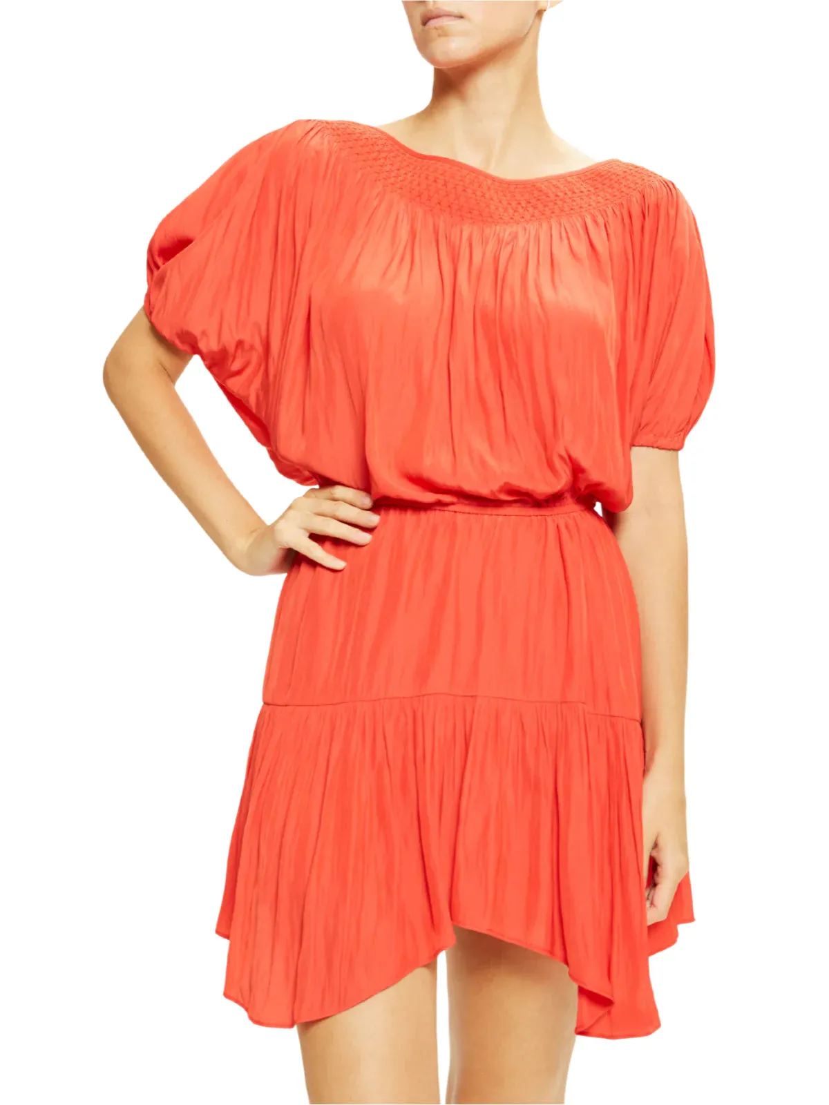 Ramy Brook "Billy Dress" (XS)