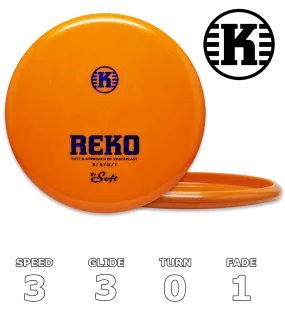 Reko K1 Soft