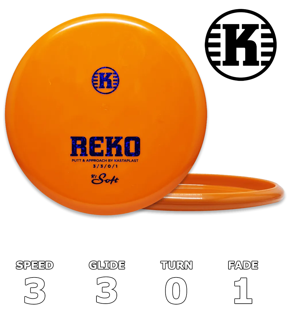 Reko K1 Soft