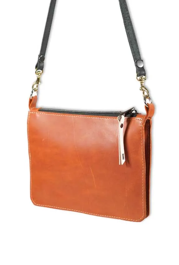 S Crossbody Bag