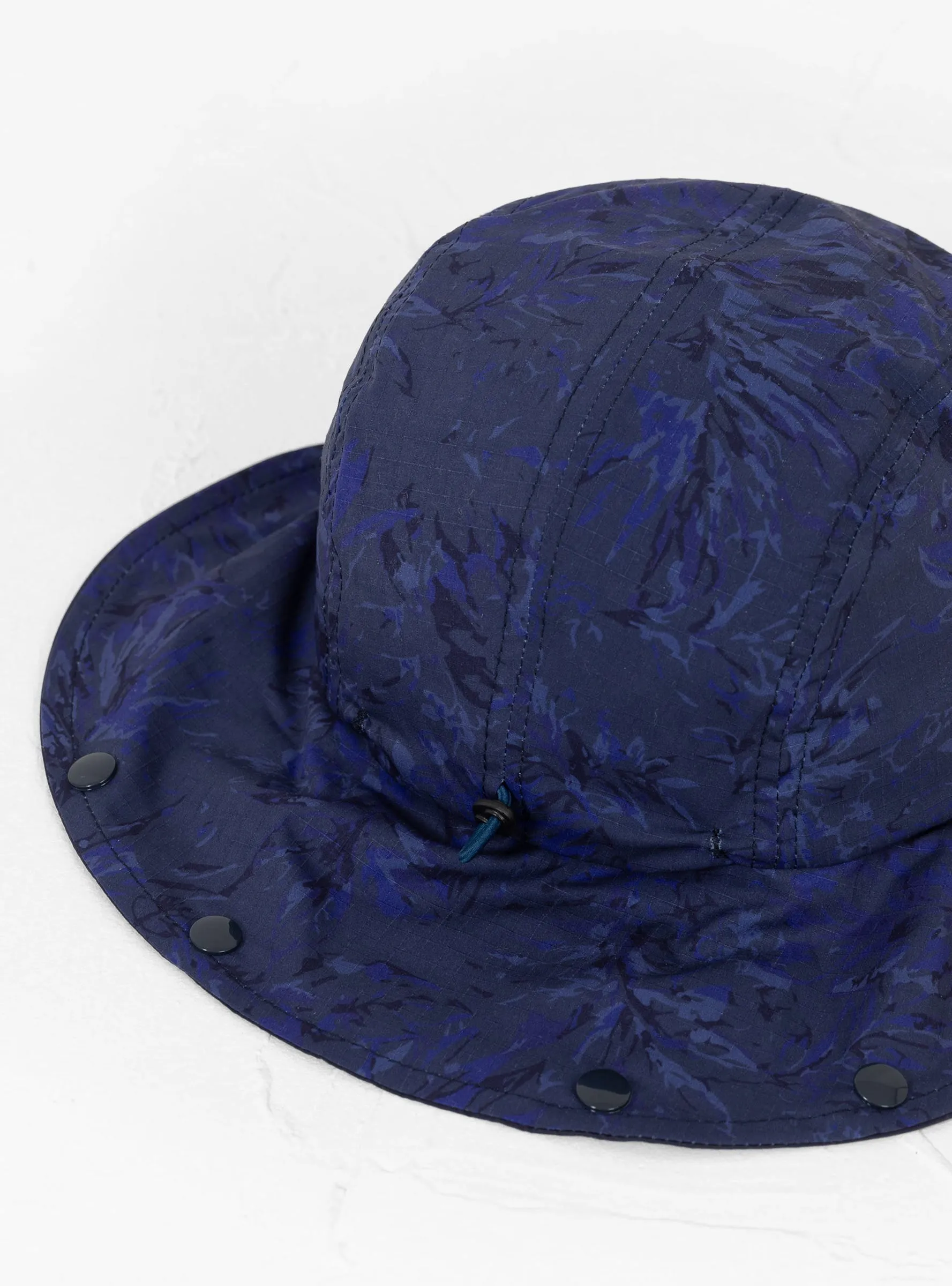 Safari Jet Cap Navy