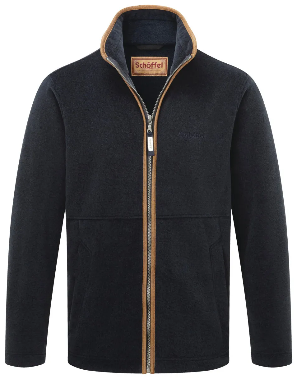 Schoffel Cottesmore Fleece Jacket