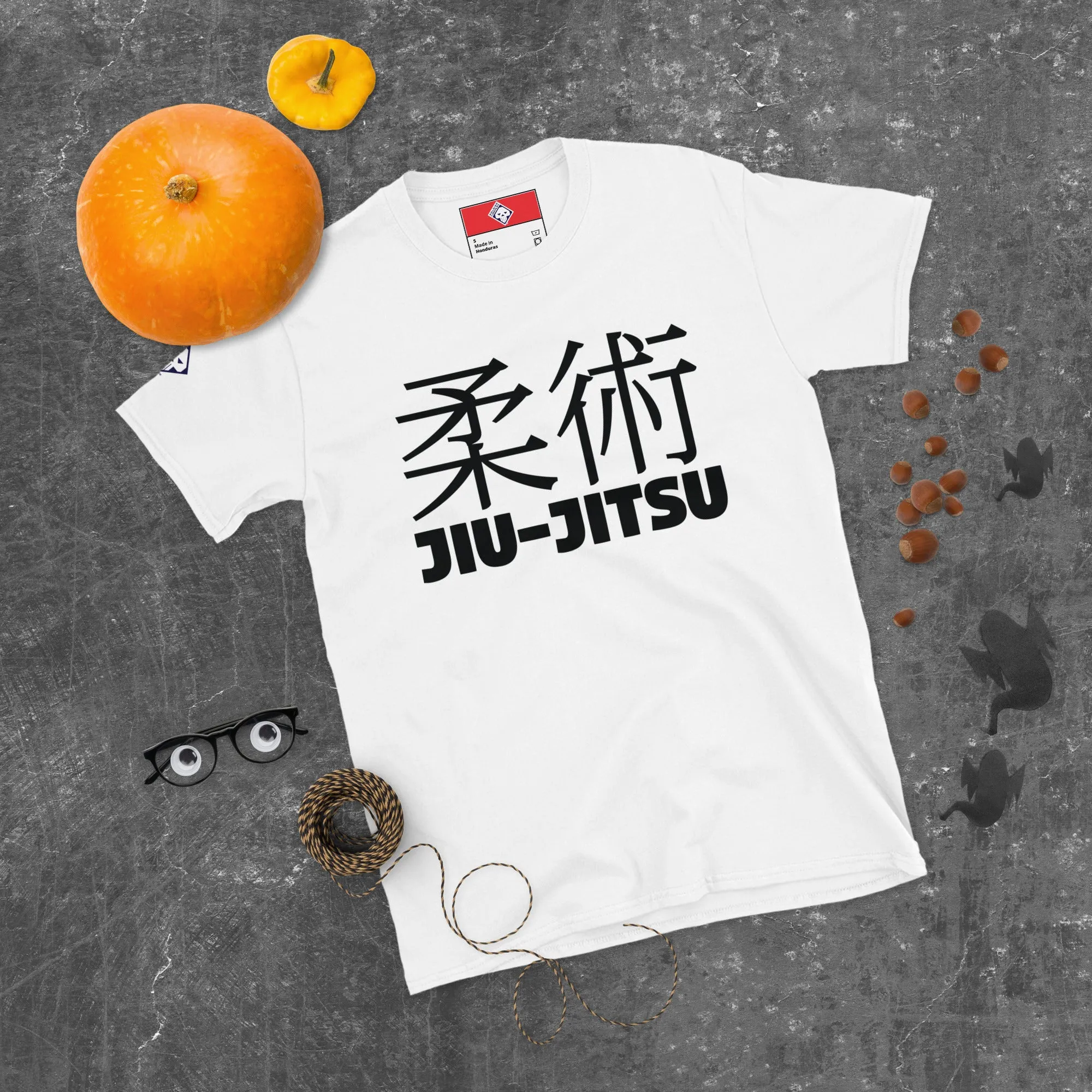 Signature Style: Women's Classic Jiu-Jitsu Tee