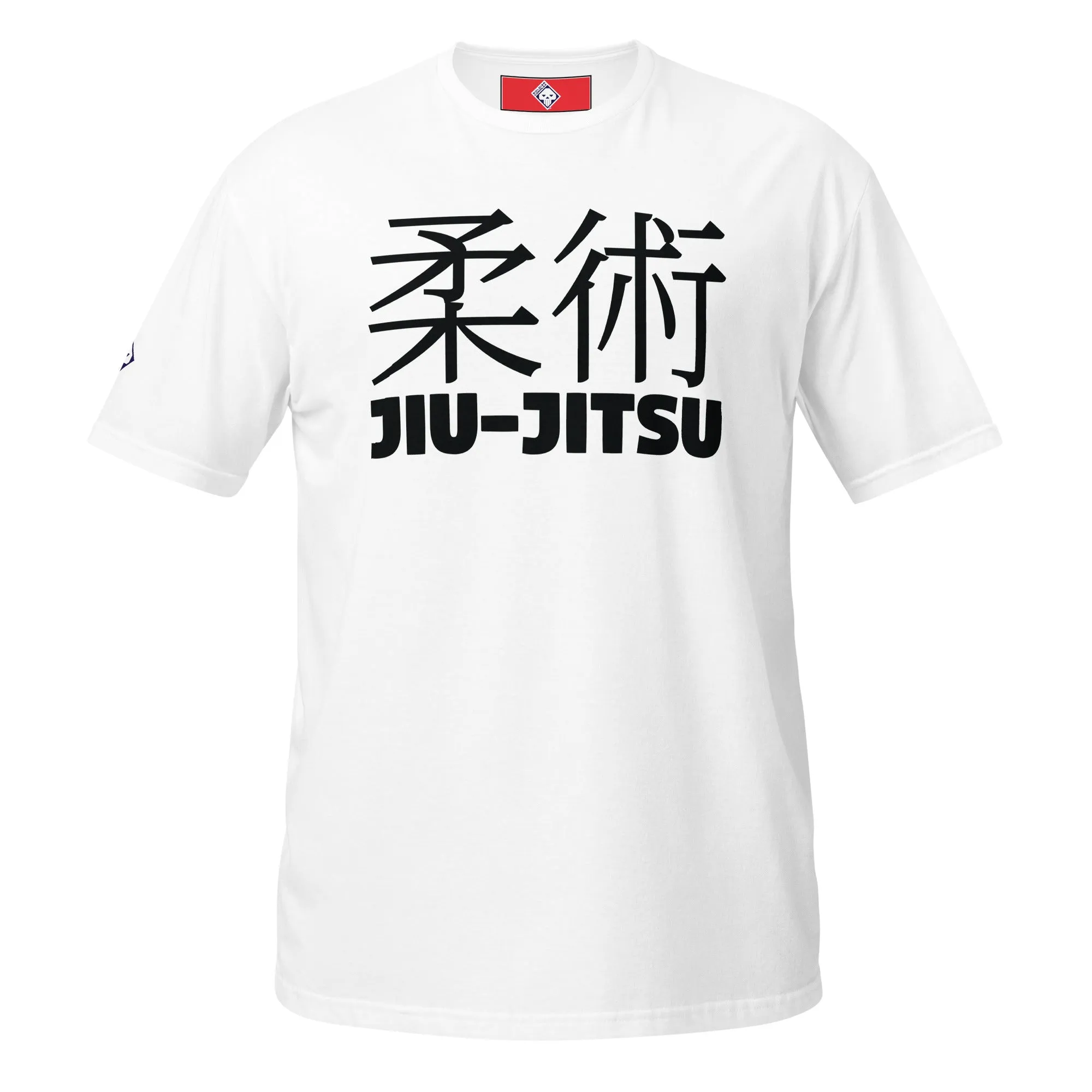 Signature Style: Women's Classic Jiu-Jitsu Tee