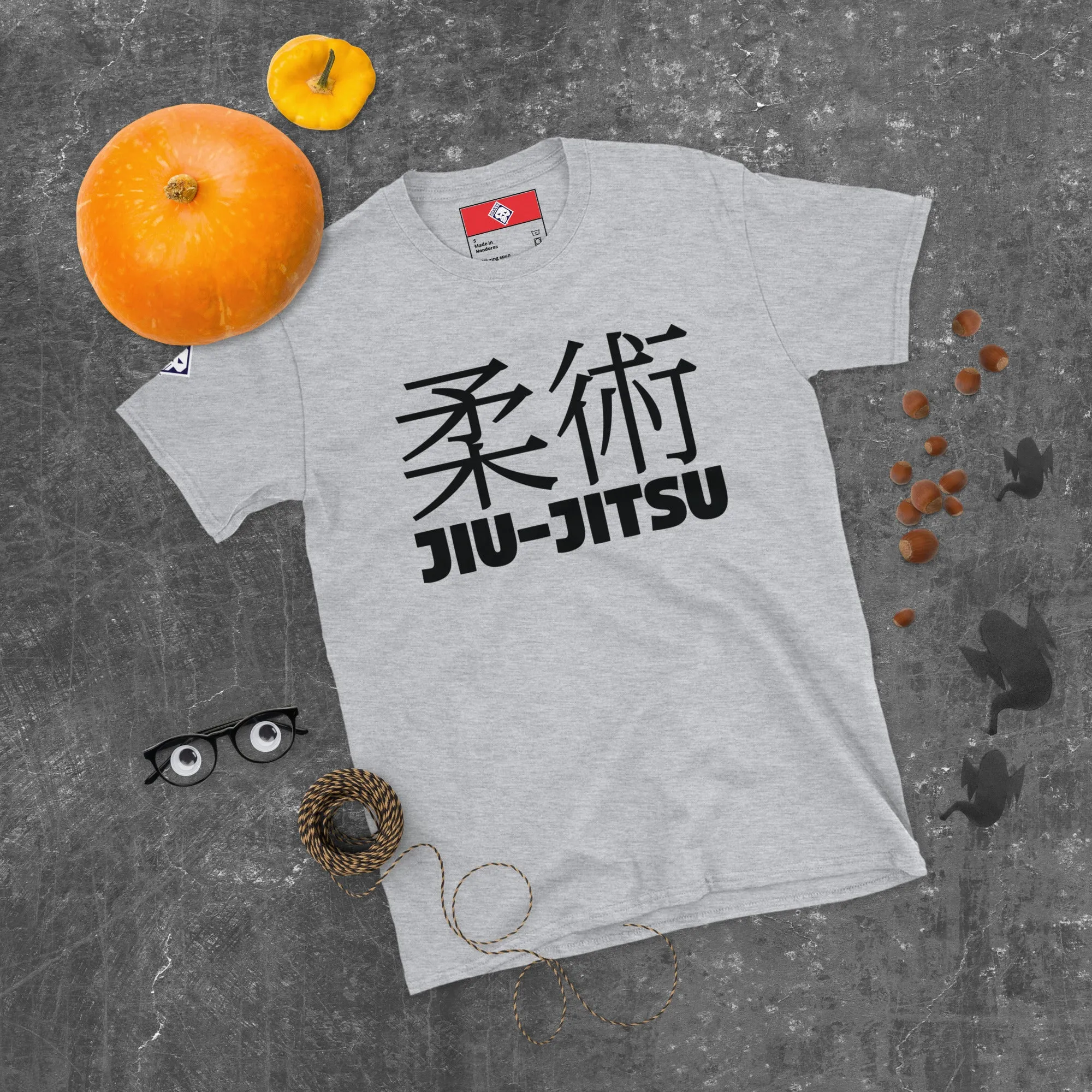 Signature Style: Women's Classic Jiu-Jitsu Tee