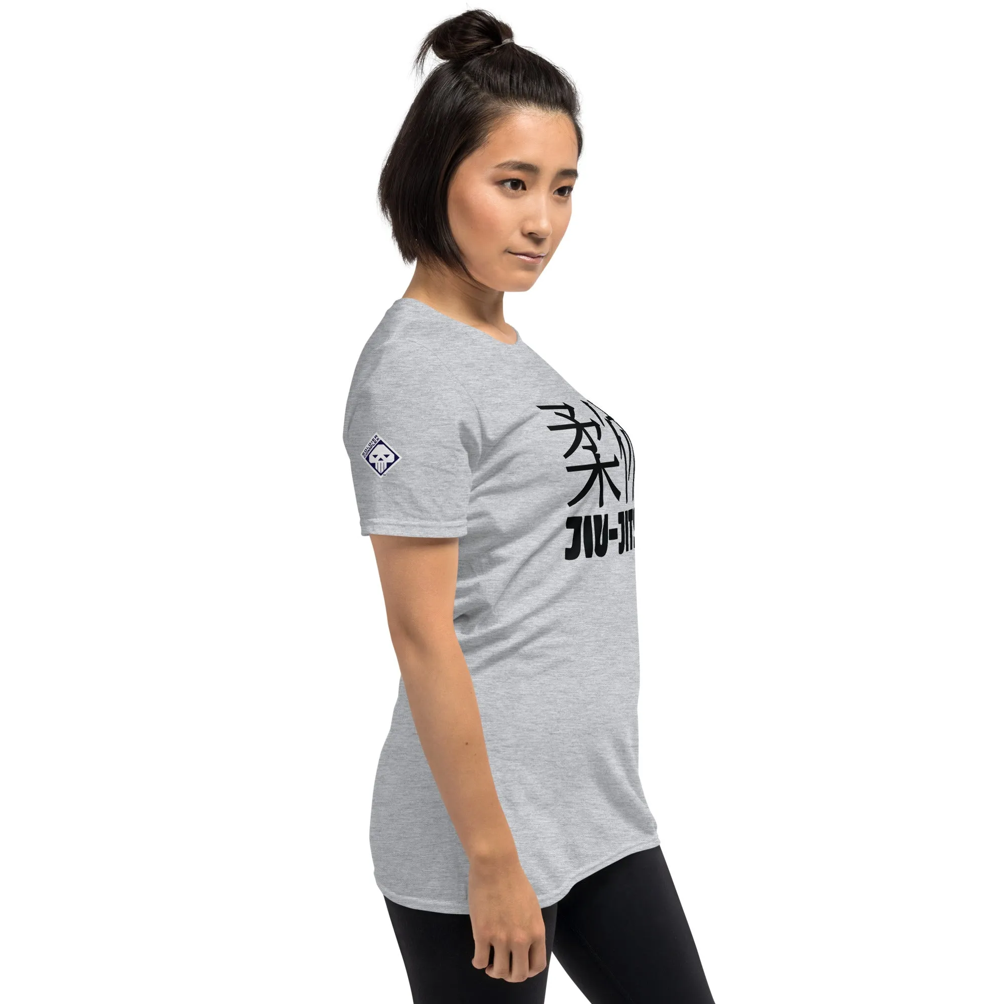 Signature Style: Women's Classic Jiu-Jitsu Tee