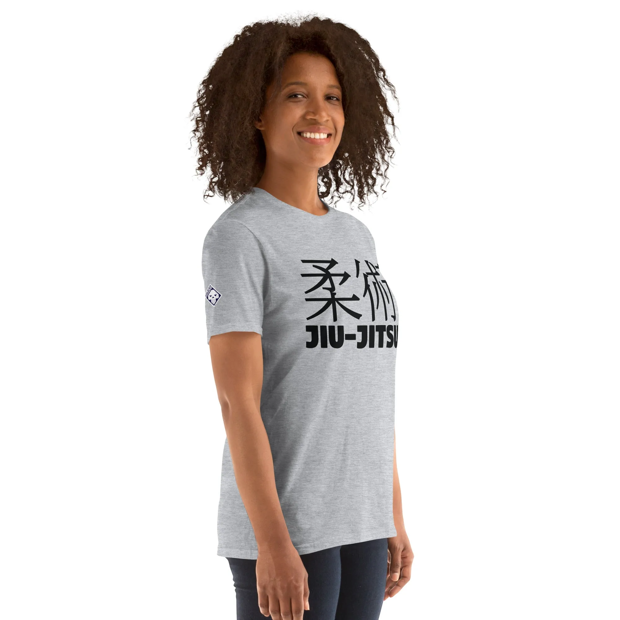 Signature Style: Women's Classic Jiu-Jitsu Tee