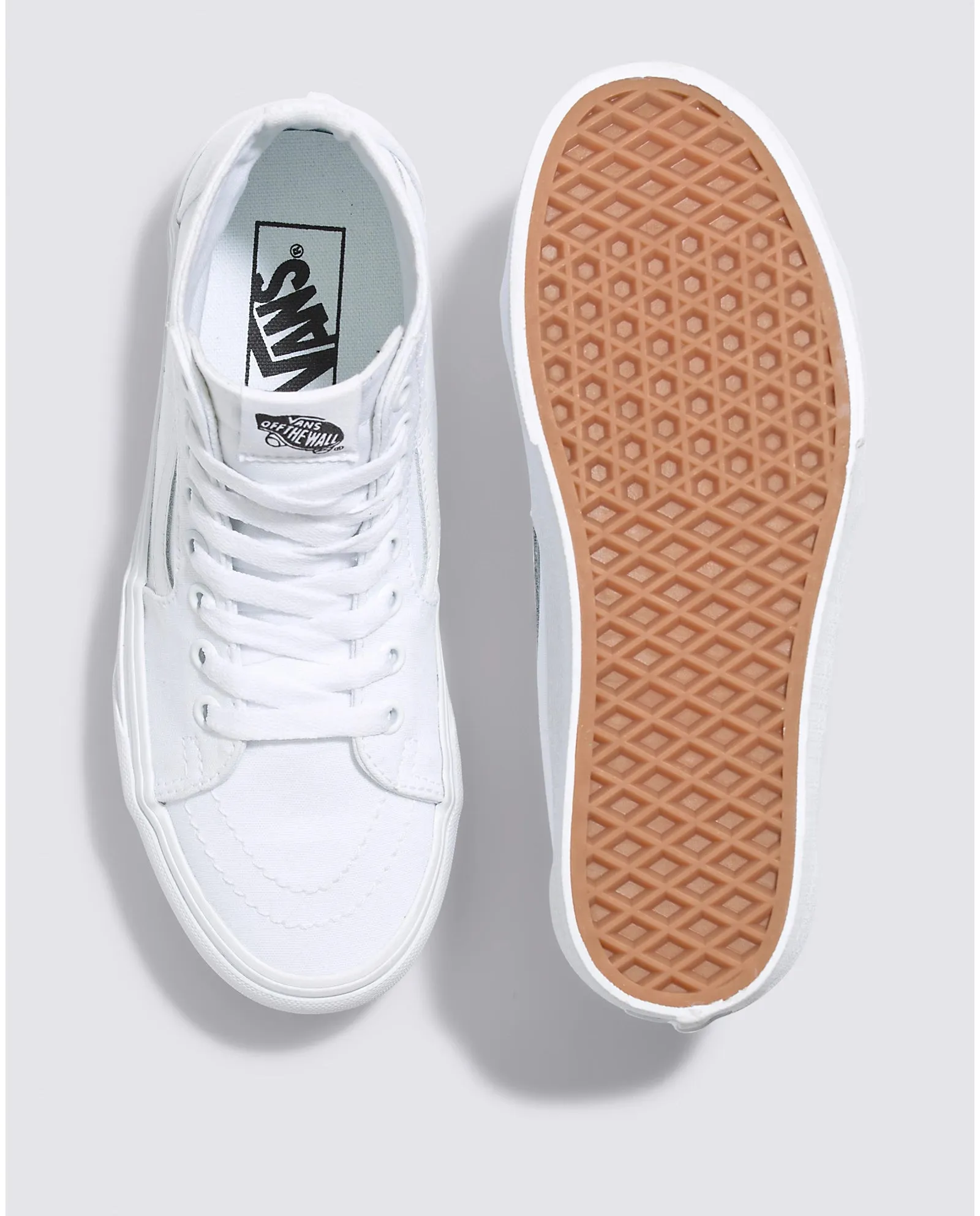 SK8-Hi Platform 2.0