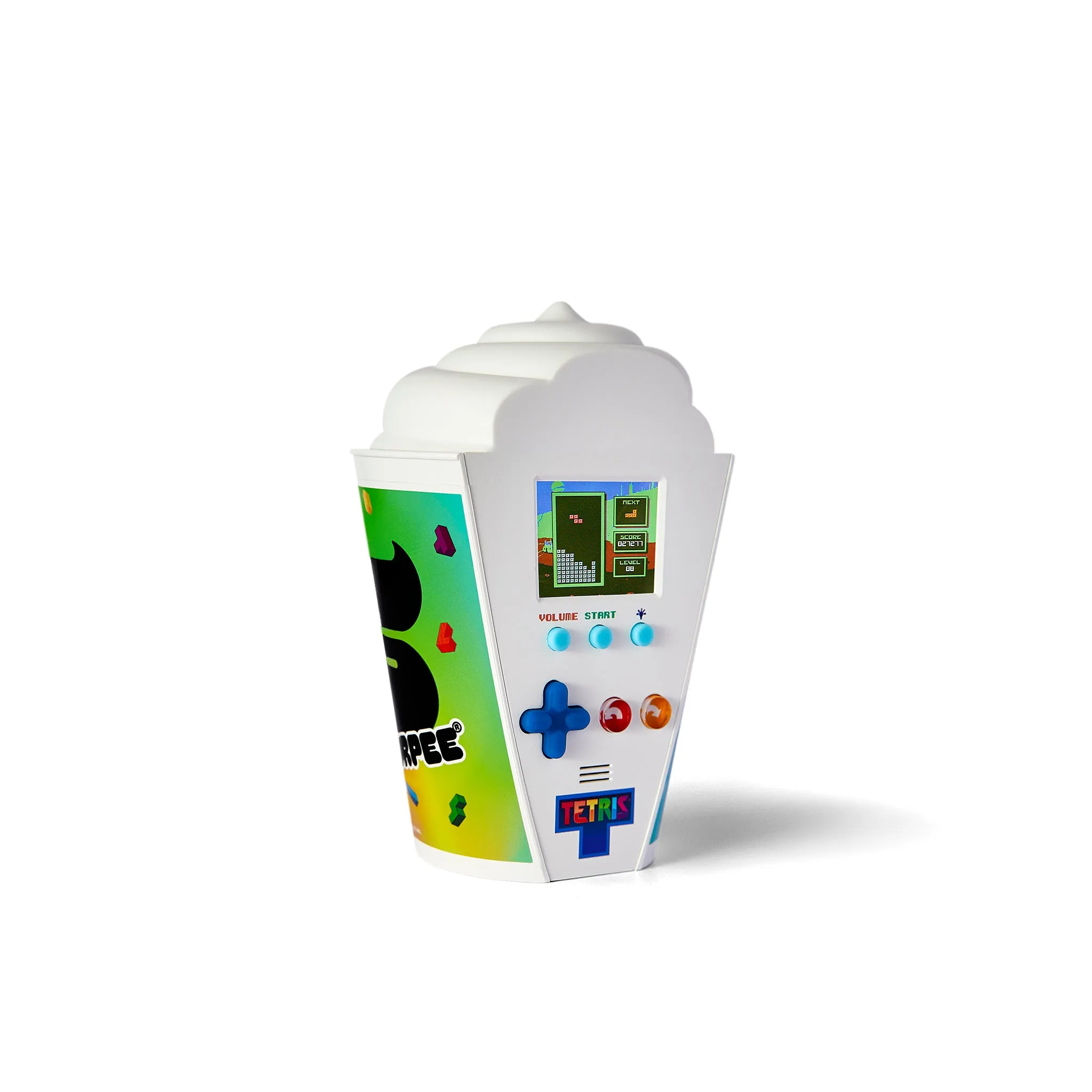 Slurpee®   TETRIS® Handheld Game Device