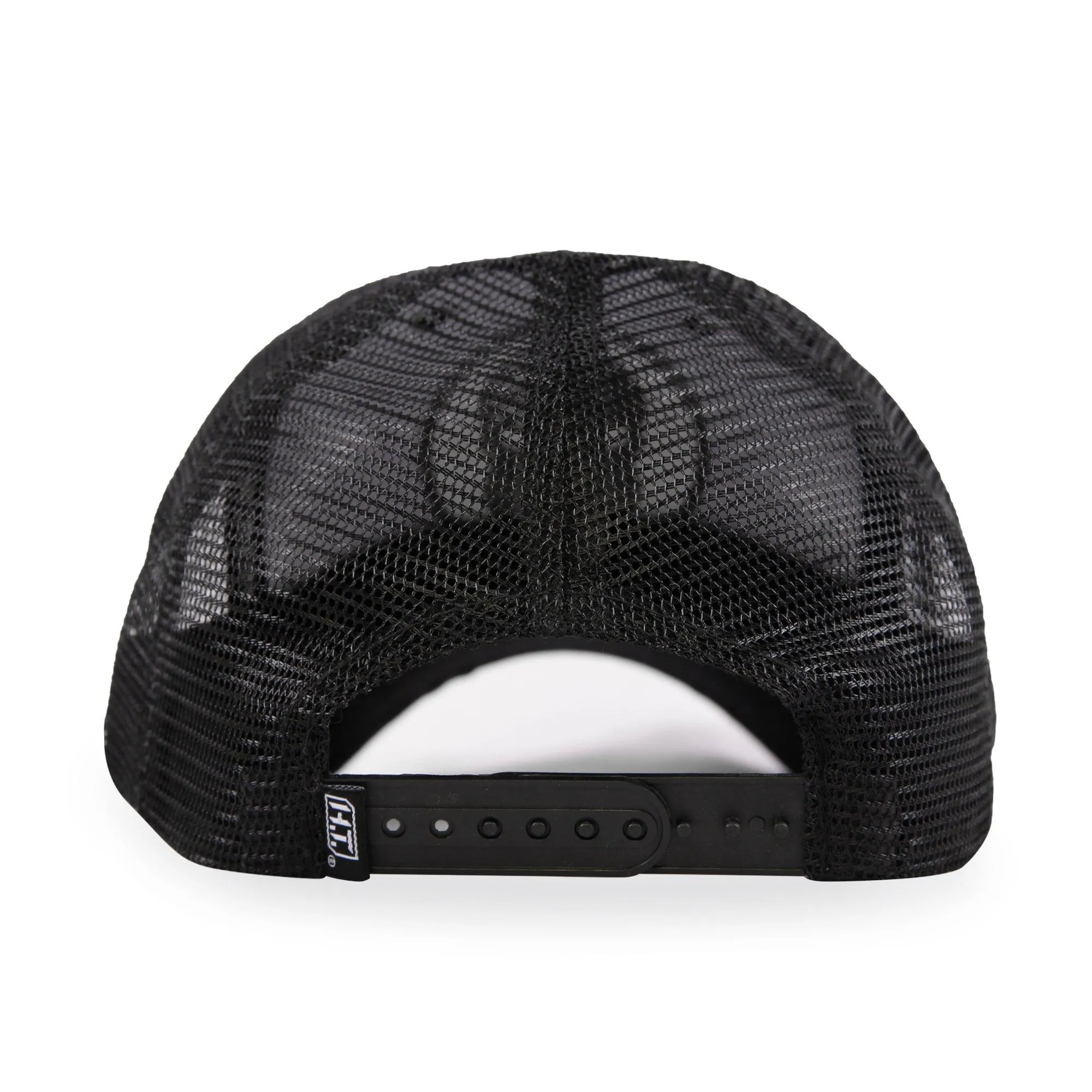 Spartan - Trucker Mesh Hat