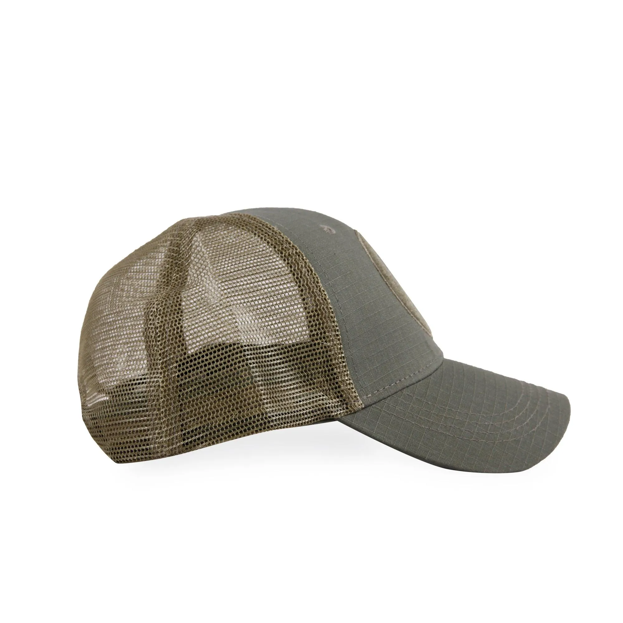 Spartan - Trucker Mesh Hat