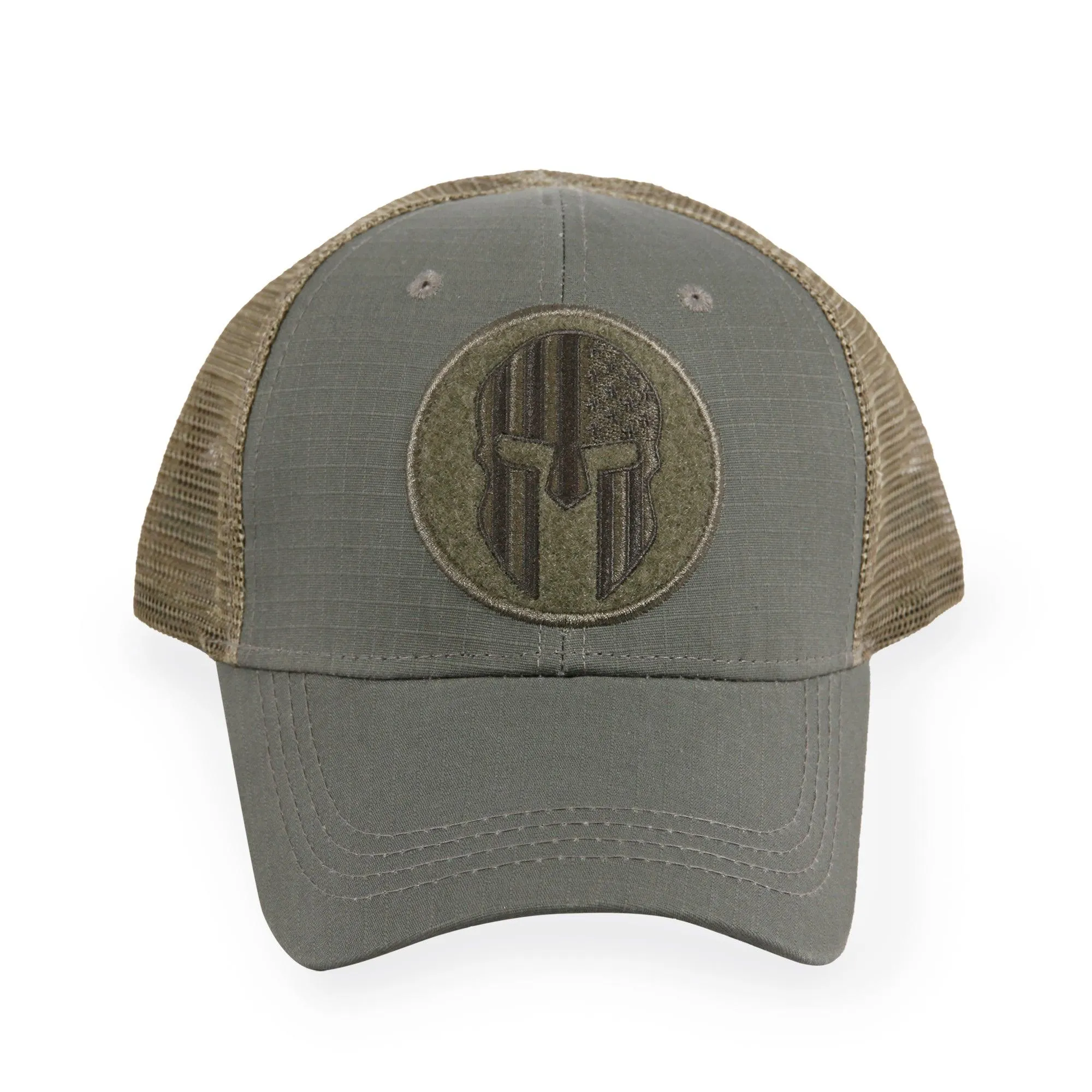 Spartan - Trucker Mesh Hat