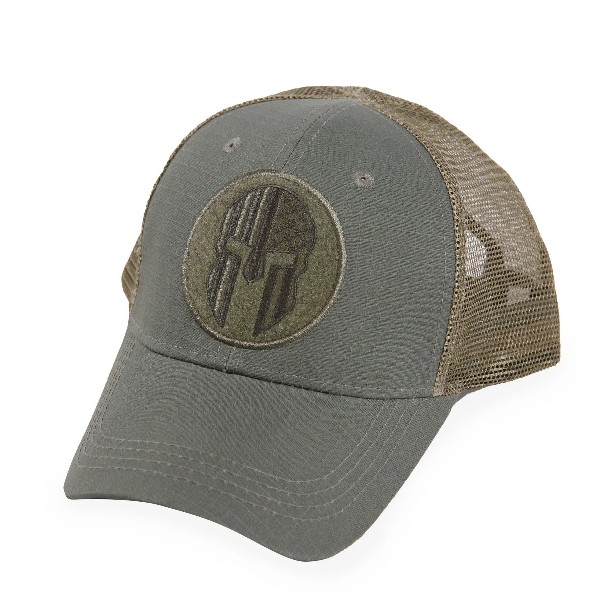 Spartan - Trucker Mesh Hat