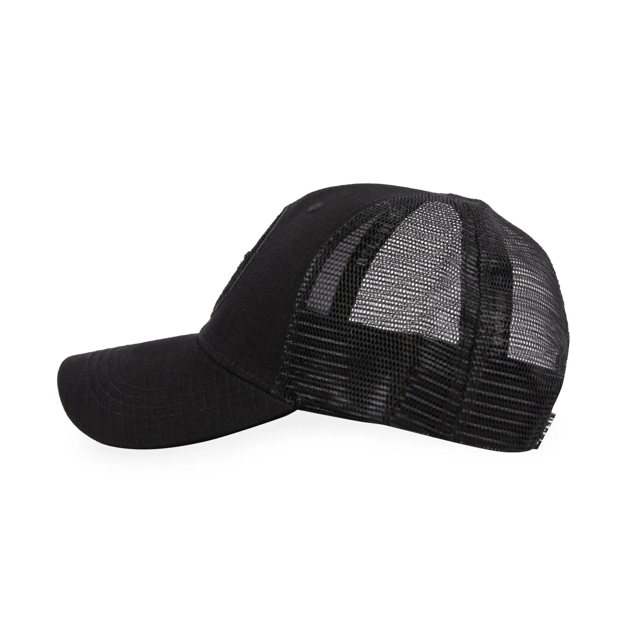 Spartan - Trucker Mesh Hat