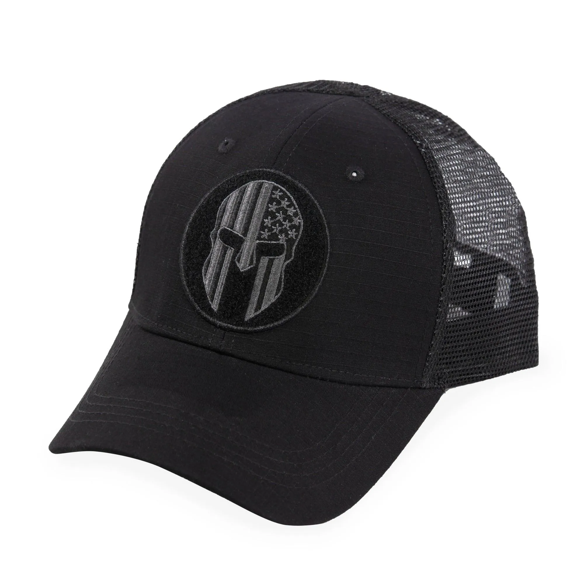 Spartan - Trucker Mesh Hat