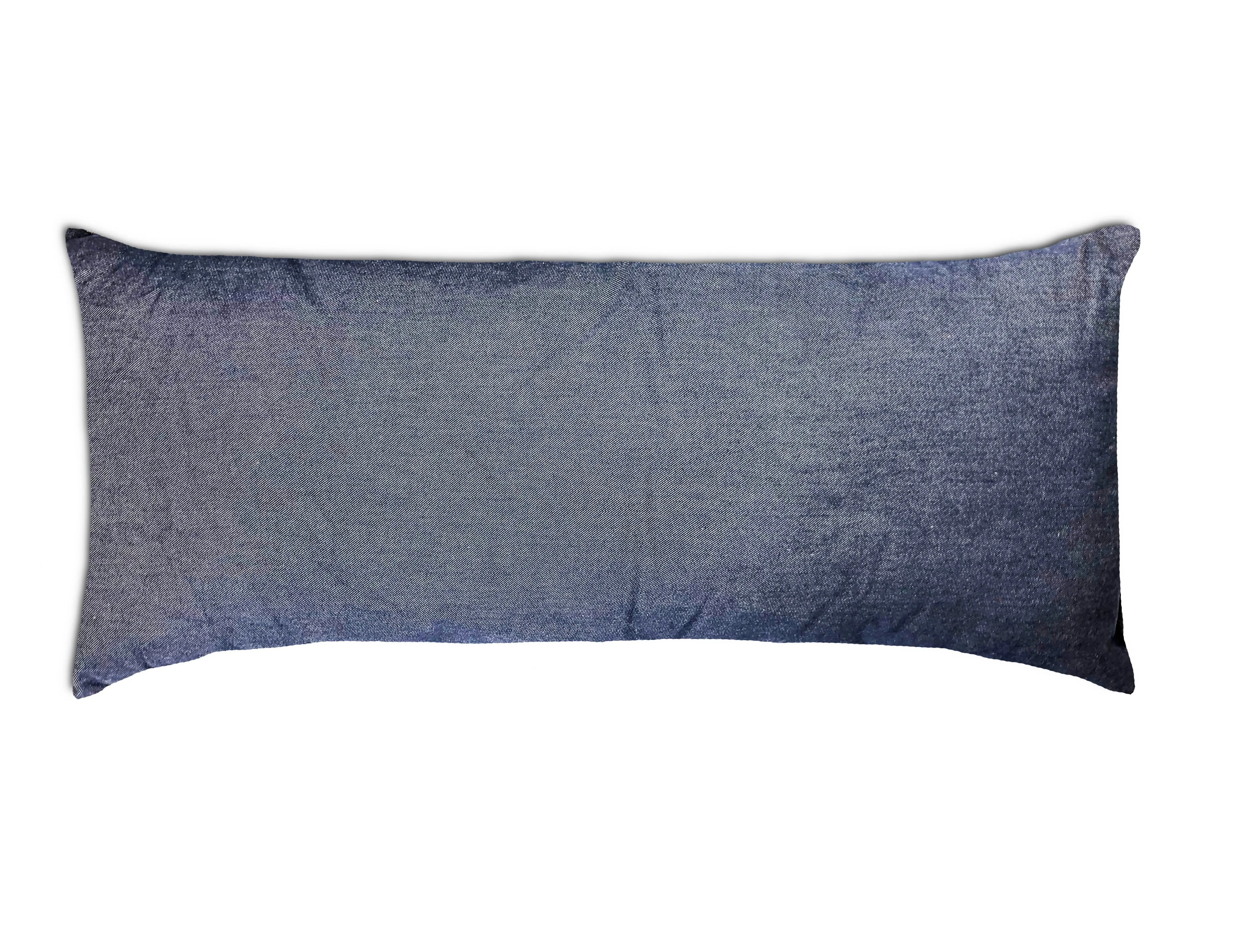 Sundance Serape Long Rectangular Pillow - Teal