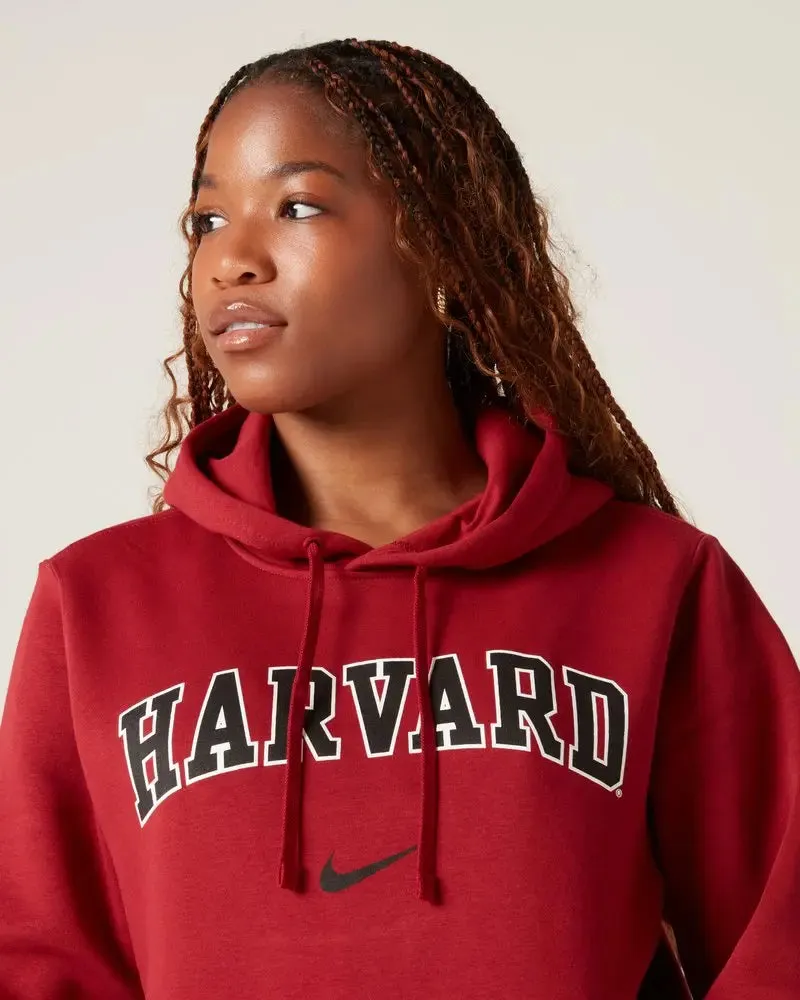 The Harvard Nike Hoodie