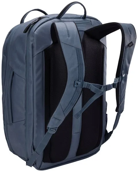 Thule Aion Travel Backpack 40L | Dark Shadow/Slate