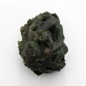 Tourmaline - Green, Rough