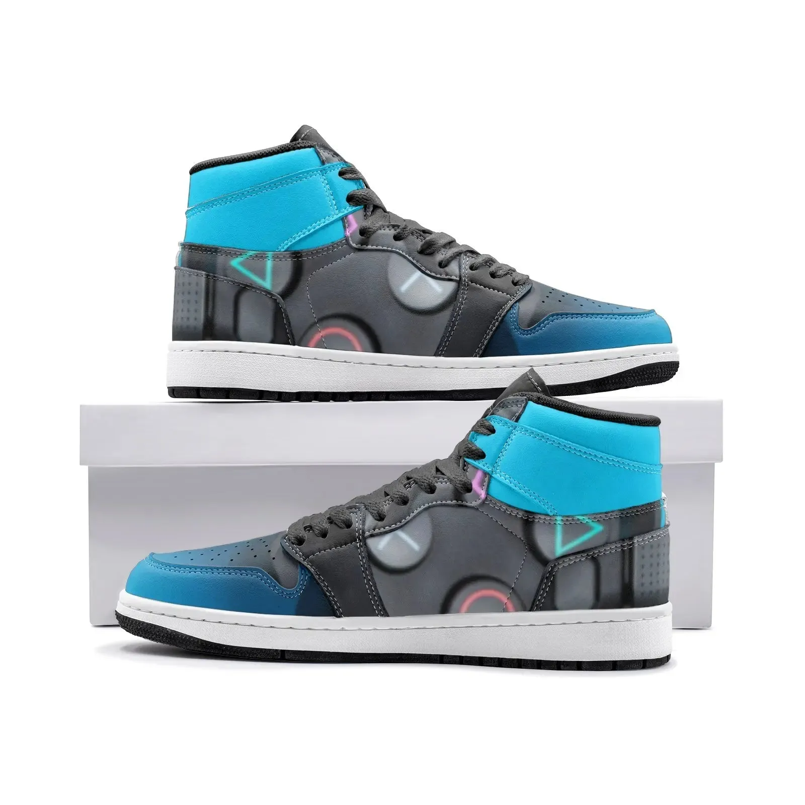 Unisex Sneaker PlayStation