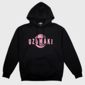 Uzumaki - Kirie Hoodie