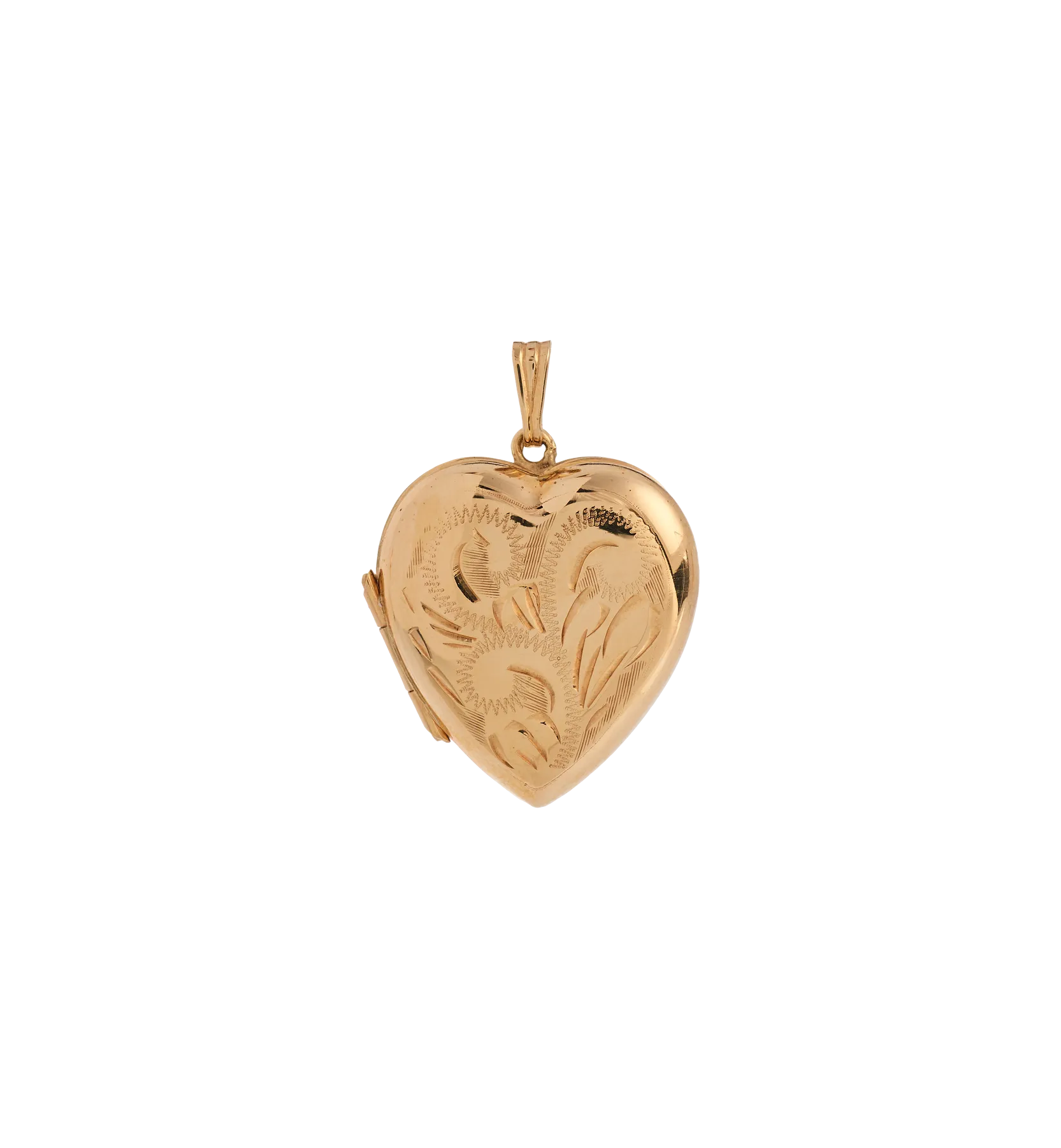 Vintage Oldie but Goldie Locket