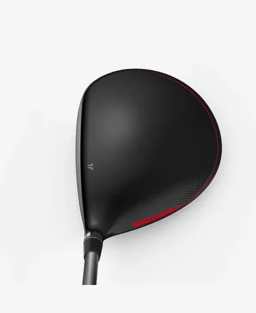 Wilson Dynapower Titanium Driver