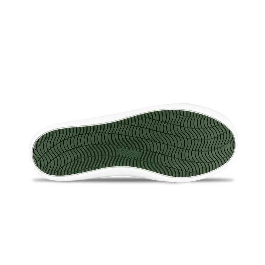 Women's Boardwalk Slip-On - Turtle Green