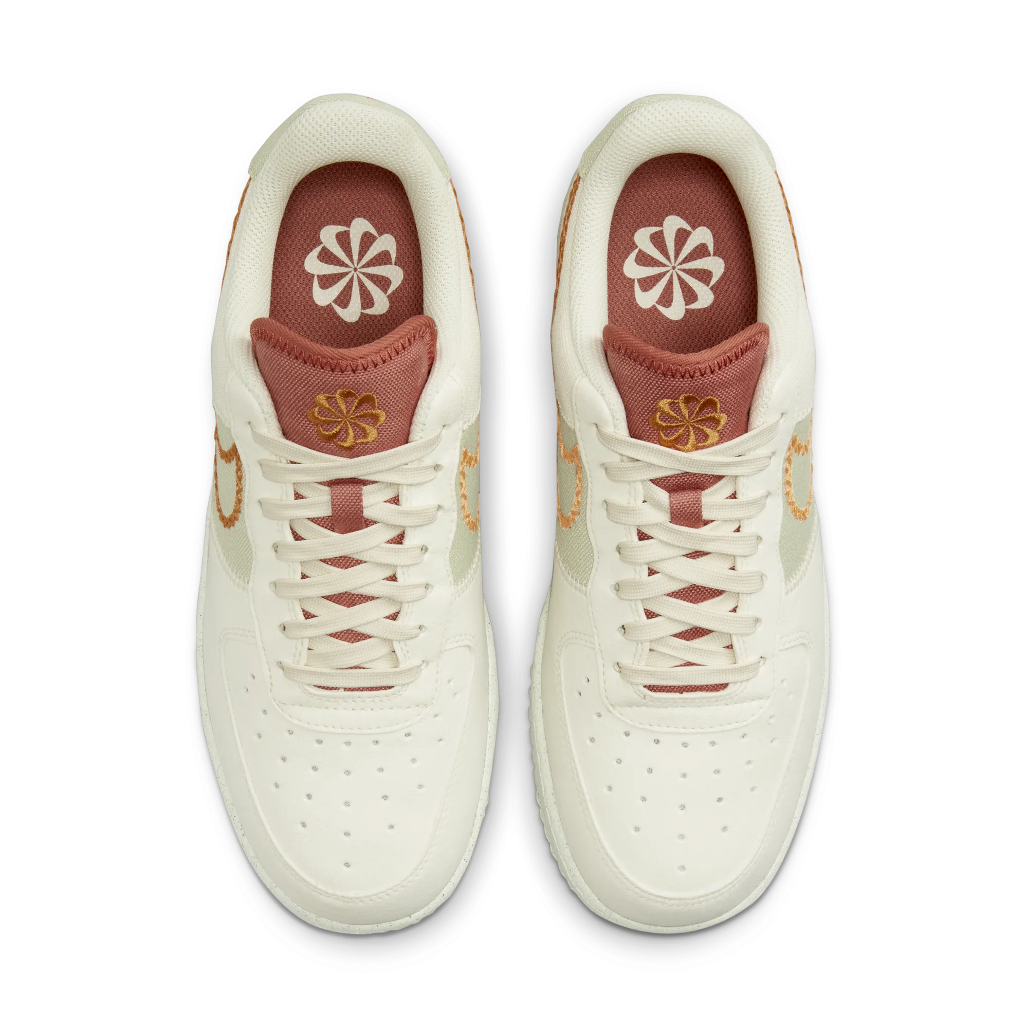 WOMEN'S  NIKE AIR FORCE 1 '07 LOW