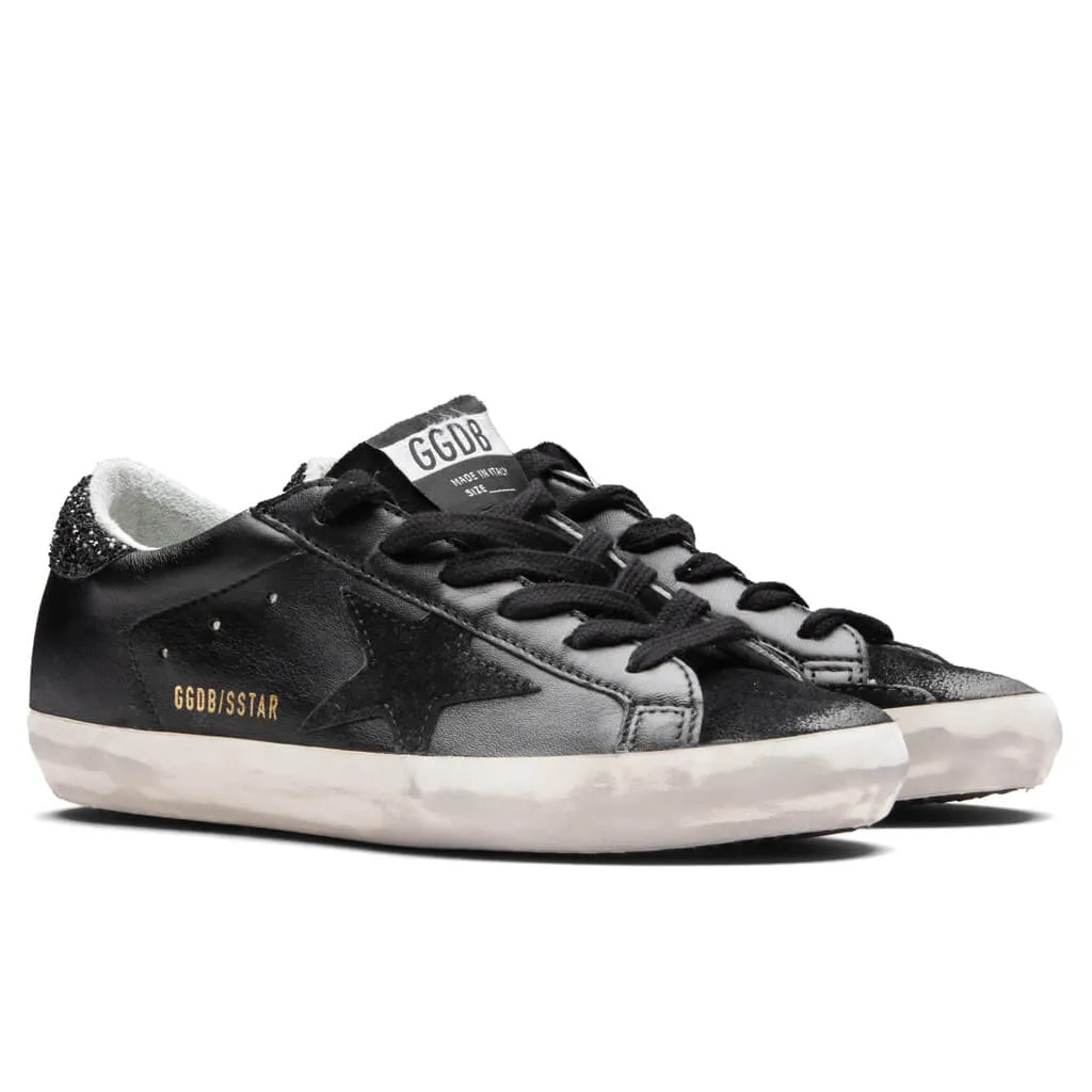 Women's Super-Star - Black