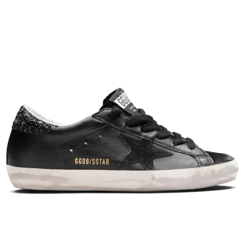 Women's Super-Star - Black