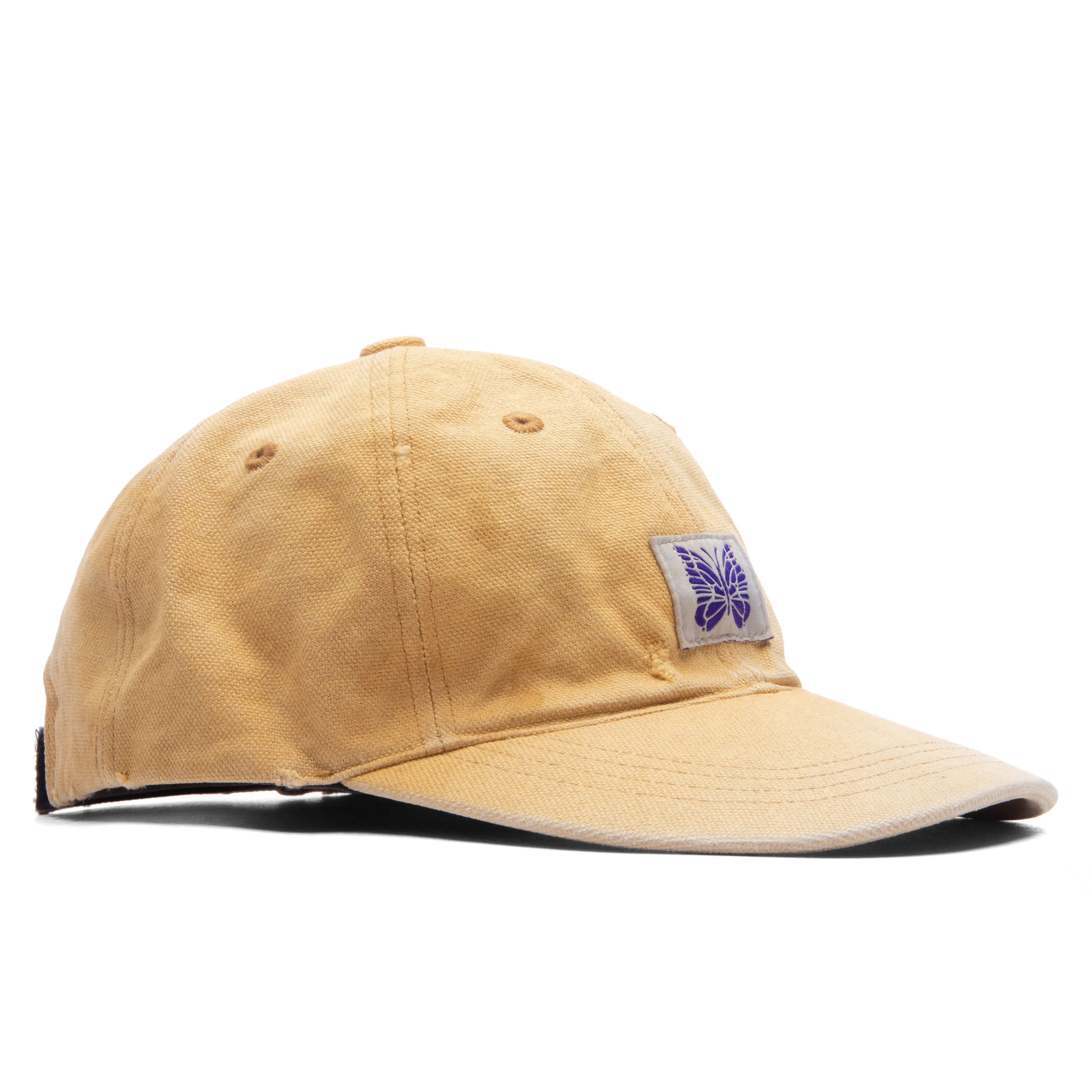 Workers Cap - Brown