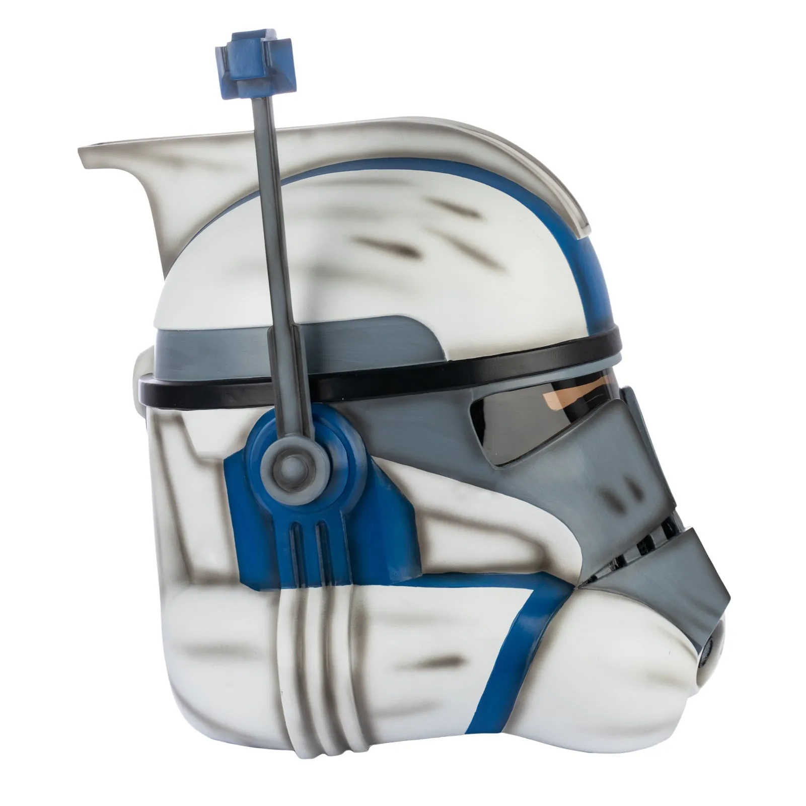 Xcoser Clone Wars ARC Commander Havoc Helm Cosplay Prop Resin Replik Erwachsener Halloween Cosplay Helm