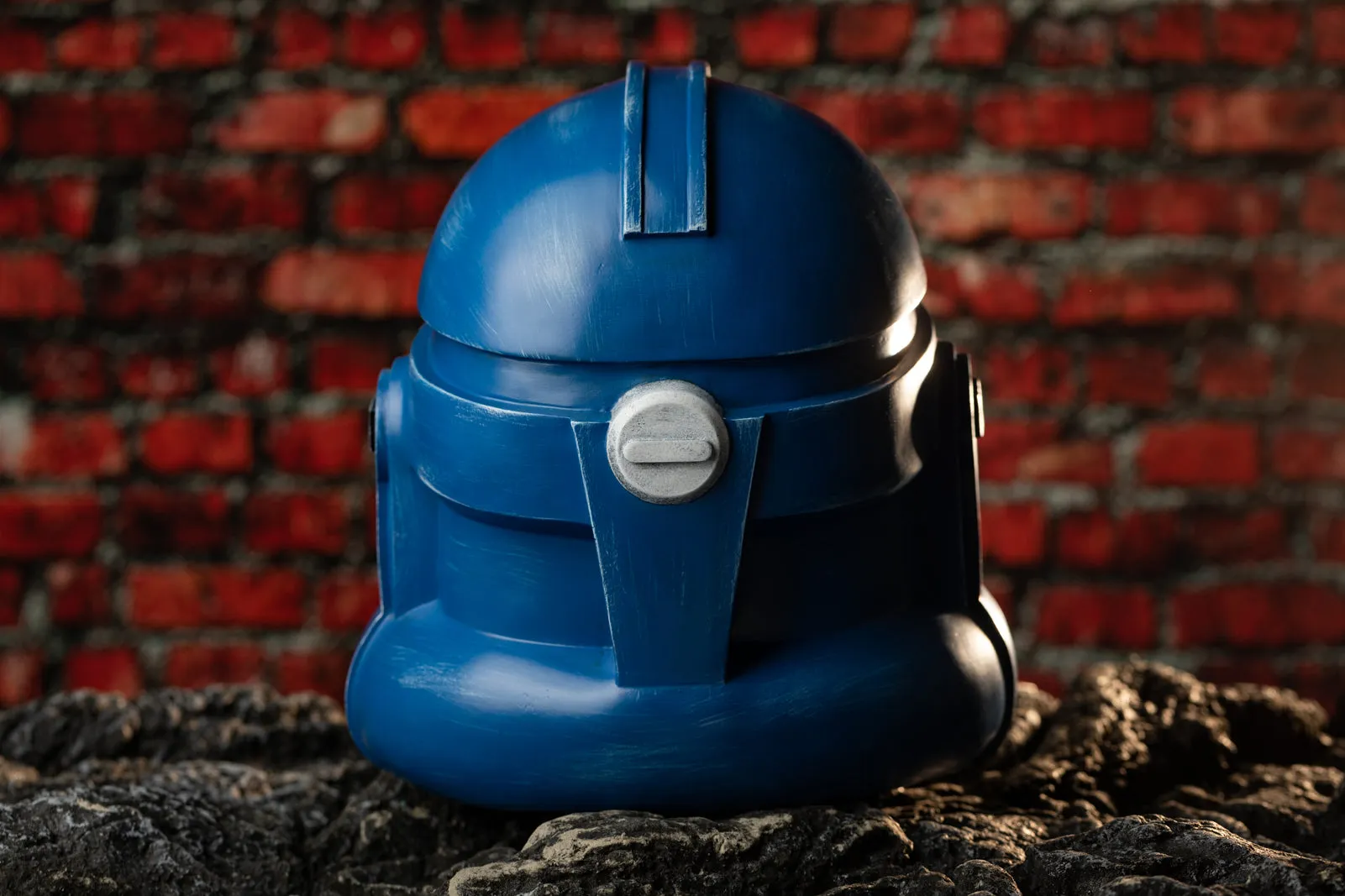 Xcoser Clone Wars Clone Trooper Jesse Helm Cosplay Prop Resin Replik Erwachsener Halloween Cosplay Helm