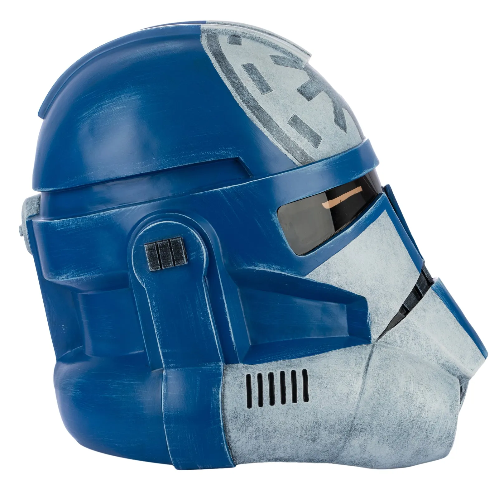 Xcoser Clone Wars Clone Trooper Jesse Helm Cosplay Prop Resin Replik Erwachsener Halloween Cosplay Helm